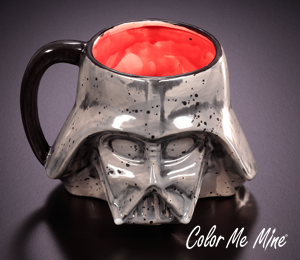 Tribeca Darth Vader Mug