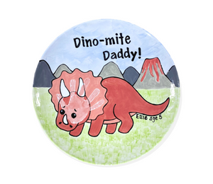 Tribeca Dino-Mite Daddy
