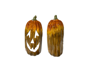 Tribeca Fall Jack O' Lantern