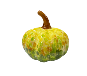Tribeca Fall Textured Gourd