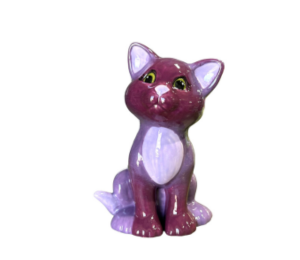 Tribeca Purple Cat