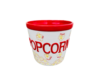 Tribeca Popcorn Bucket