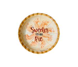 Tribeca Pie Server