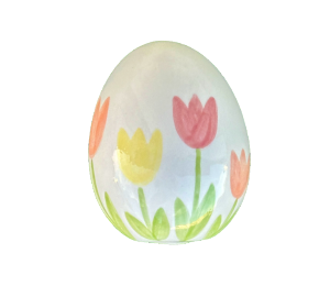 Tribeca Tulip Egg