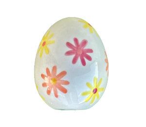 Tribeca Daisy Egg