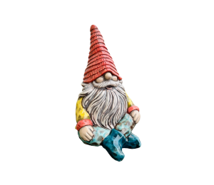 Tribeca Bramble Beard Gnome