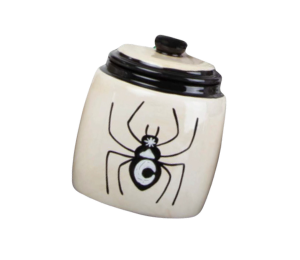 Tribeca Celestial Spider Jar