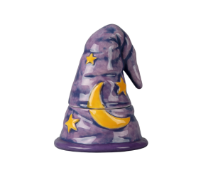Tribeca Wizard Hat Box