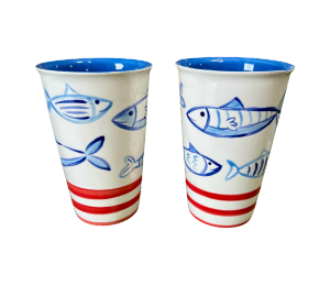 Tribeca Dolce Vita Cups