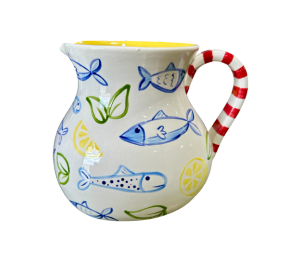 Tribeca Dolce Vita Pitcher
