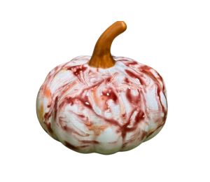 Tribeca Squatty Pumpkin