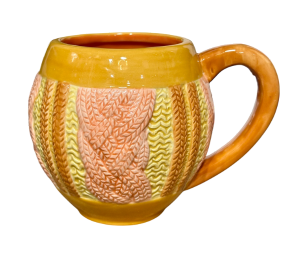 Tribeca Sweater Weather Mug