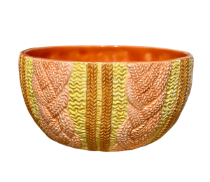 Tribeca Sweater Weather Bowl