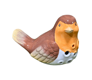 Tribeca Poppy the Robin