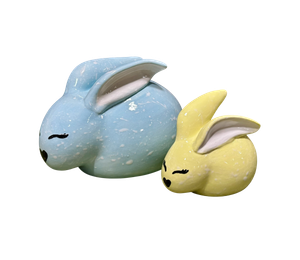 Tribeca Fern & Sprout Bunnies