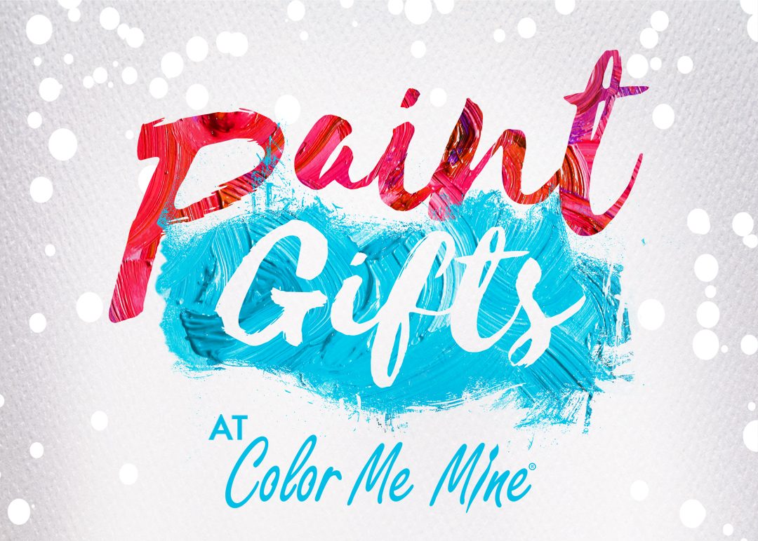 Color Me Mine Tribeca - New York • Paint Your Own Pottery Studio